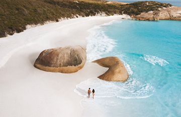 Coral Expeditions: Coastal Adventures Western Australia - Day 5