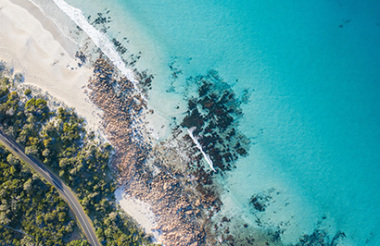 See all of New Zealand with a tailor-made package holiday