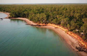 Outback Spirit - Arnhem Land Wetlands & Wildlife - Day 10