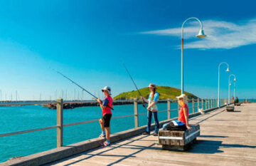 Australia's East Coast Luxury Escape - Day 8