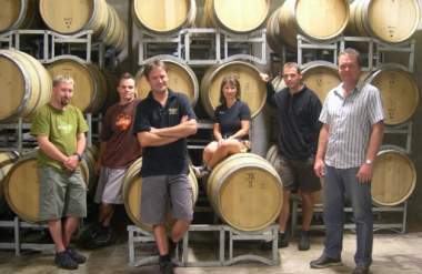 Hawkes Bay Wine and Dine Tour with Grape Escape
