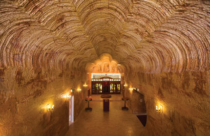 SA Eco Tours: Adelaide to Kati Thanda-Lake Eyre Small Group Eco Safari - Day 2