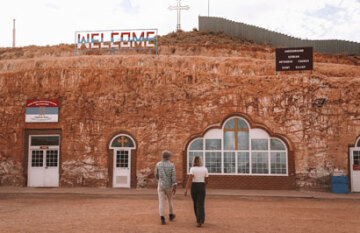 Outback Spirit - Outback South Australia & Kangaroo Island - Day 8