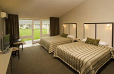 Copthorne Hotel & Resort Solway Park Wairarapa (or similar)
