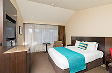 Copthorne Hotel and Resort Queenstown Lakefront