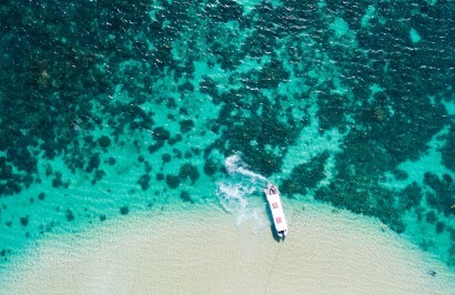 Coral Coast Tour - Day 9