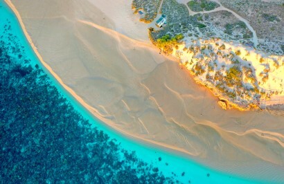 Perth to Exmouth Coastal Drive - Day 11