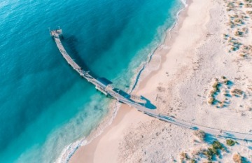 Coral Expeditions: Abrolhos Islands & The Coral Coast Cruise - Day 12