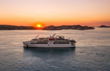 Coral Expeditions: The Kimberley Cruise - Day 11