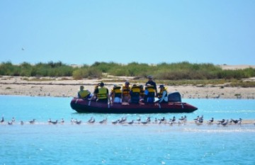 Coral Expeditions: The Kimberley Cruise - Day 10
