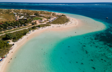 Spirit of the West Coast Road Trip - Day 9