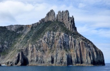 Coral Expeditions: Circumnavigation of Tasmania - Day 13