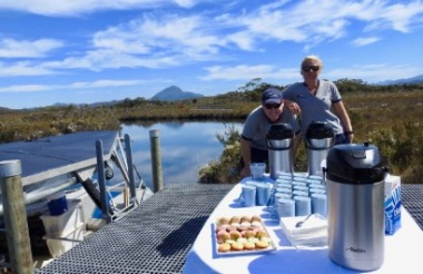 New Zealand holidays & tours