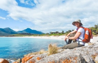 Discover everything New Zealand has to offer with these great vacation packages