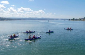 Coral Expeditions: Circumnavigation of Tasmania - Day 5