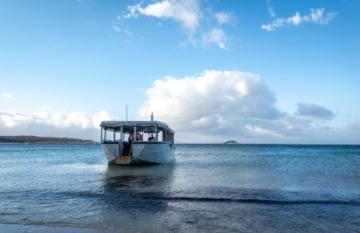 Coral Expeditions: Circumnavigation of Tasmania - Day 4