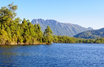 Coral Expeditions: Circumnavigation of Tasmania - Day 9