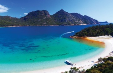 Coral Expeditions: Coastal Adventures Tasmania - Day 4