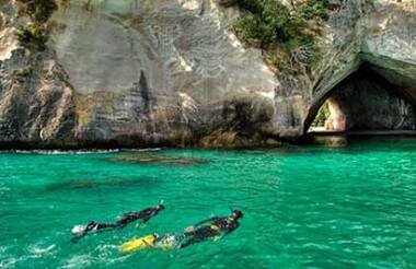 Coromandel Peninsula