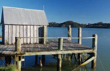 Coromandel Peninsula