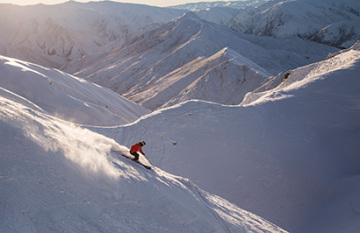 3 Star Queenstown Ski Special - Get 2 Nights Free - Day 7