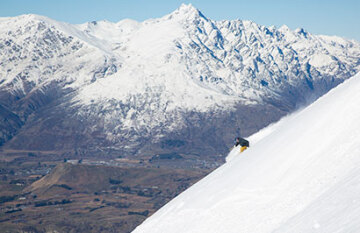 Ski Queenstown Spring Special 2025 - Day 6