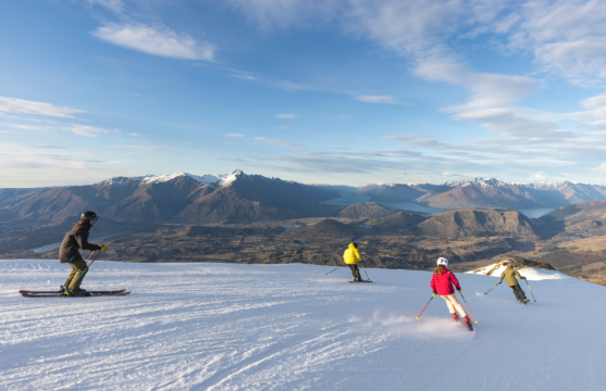 Photo by Miles Holden