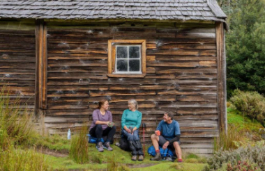 Explore New Zealand with these great holiday ideas