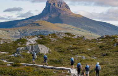 NZ self drive itineraries and package holidays