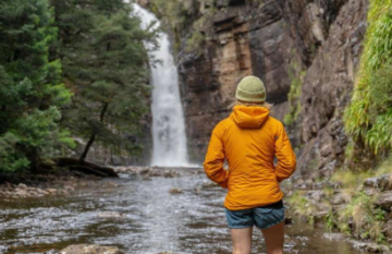 Cradle Mountain Signature Walk - Day 5