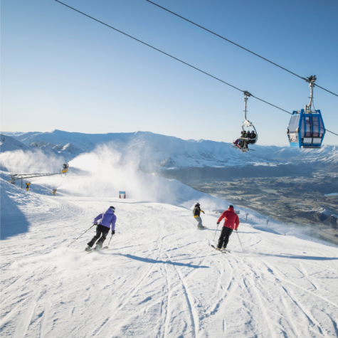 Photo by Destination Queenstown