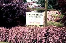 Cross Hills Gardens