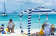 Whitehaven Beach Half Day Cruise with Cruise Whitsundays - Morning/Afternoon Tea Included