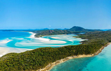 True North: Great Barrier Reef Ultimate Cruise - Day 8