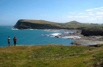 Off The Beaten Path - Day 4