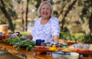Bush Tucker Talk and Tastings with Dale Tilbrook Experiences