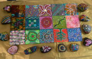 Aboriginal Art and Dreamtime Stories with Dale Tilbrook Experiences