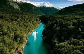 New Zealand holidays & tours