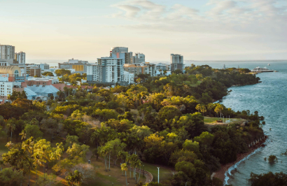 Outback Spirit - Jewels of the Kimberley & Faraway Bay - Day 15