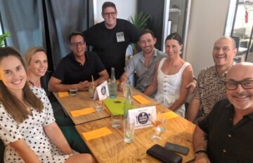 Best of the Tropical Outback Tour - Day 2