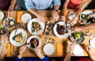 Gourmet Dinner & Art Tour with Darwin Gourmet Tours