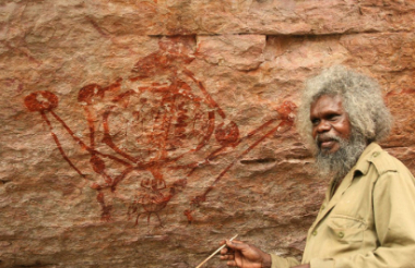 Exploring New Zealand's incredible scenery