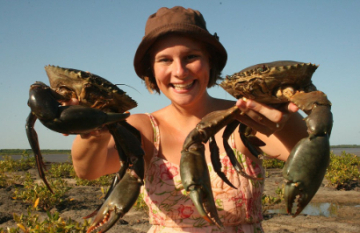 Venture North Safaris: Kakadu, Arnhem Land and Cobourg Peninsula Tour - Day 4