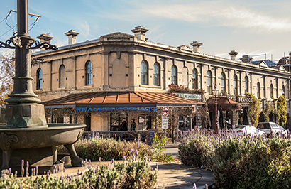 The Beauty of Ballarat Tour - Day 3