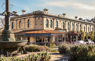 Icons of Victoria's High Country - Day 2