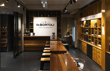 Melbourne's Food and Wine Trail - Day 2