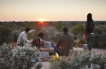 Luxury Cairns, Uluru and Sydney Escape - Day 4