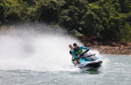 Die Another Day Jet Ski Tour by 00Seven Jet Ski Adventures