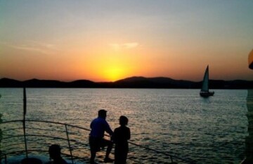 Natural Wonders & Island Escapes Tour - Day 6