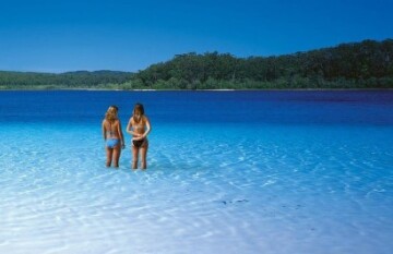 VIA Travel: Best of East Coast Australia - Day 7
